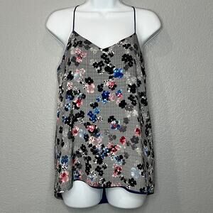 Chic express cami blouse size s